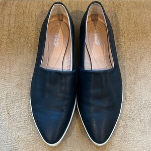 Dr Scholl’s pointed toe comfort flats